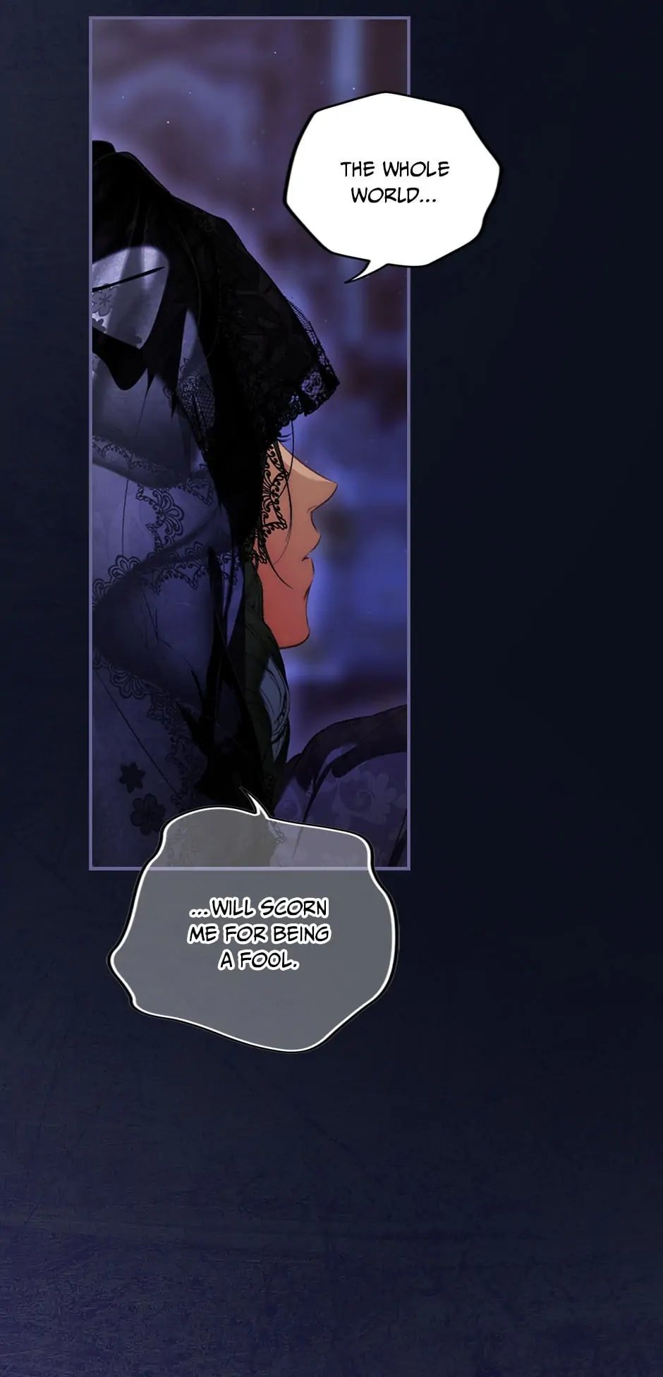 Secret Lady, Chapter 90 image 21